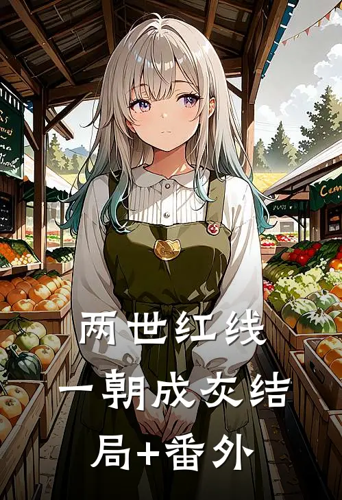 两世红线，一朝成灰结局+番外