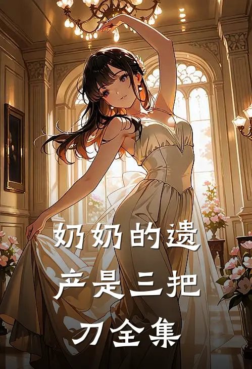 奶奶的遗产是三把刀全集