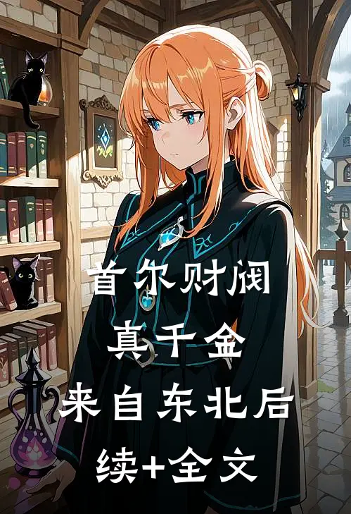 首尔财阀真千金，来自东北后续+全文