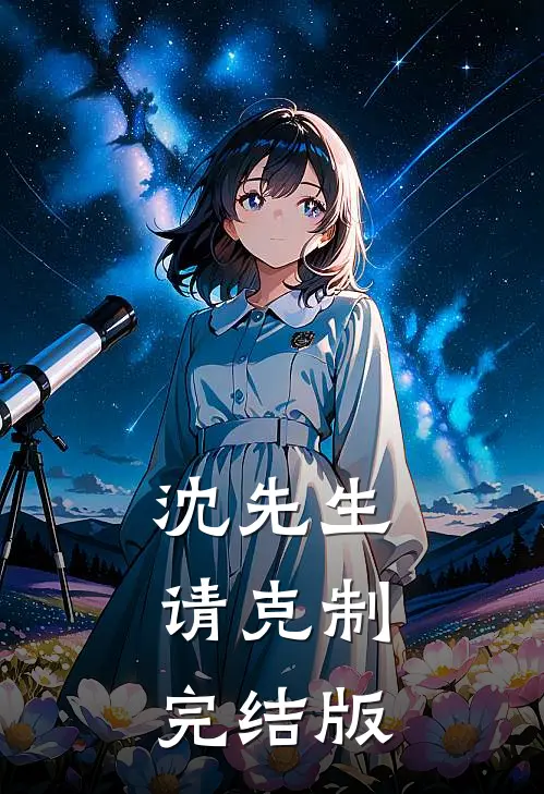沈先生，请克制完结版