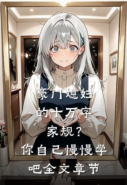 豪门媳妇的十万字家规？你自己慢慢学吧全文章节