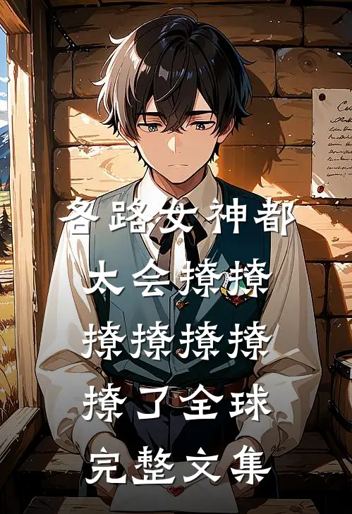 各路女神都太会撩撩撩撩撩撩撩了全球完整文集