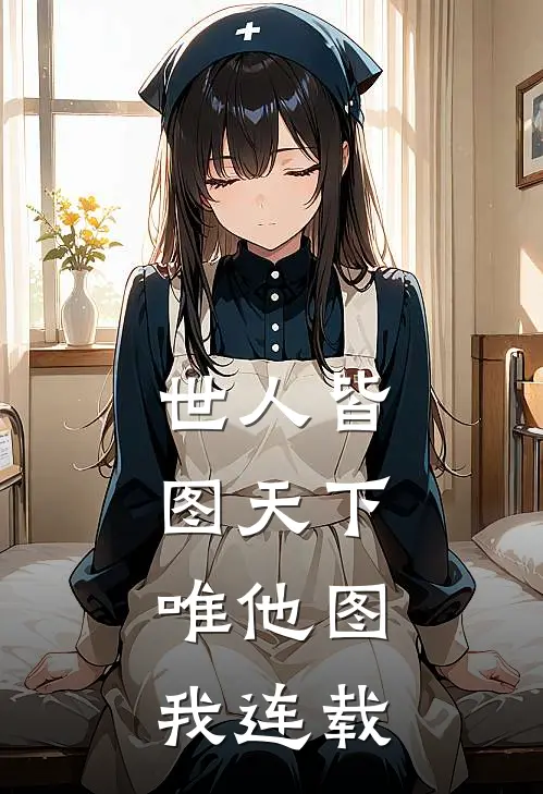 世人皆图天下，唯他图我连载