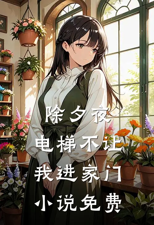 除夕夜，电梯不让我进家门小说免费