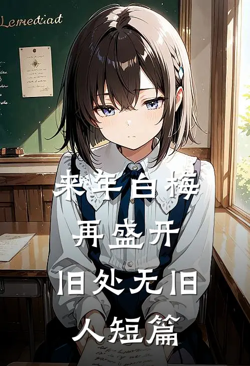 来年白梅再盛开，旧处无旧人短篇