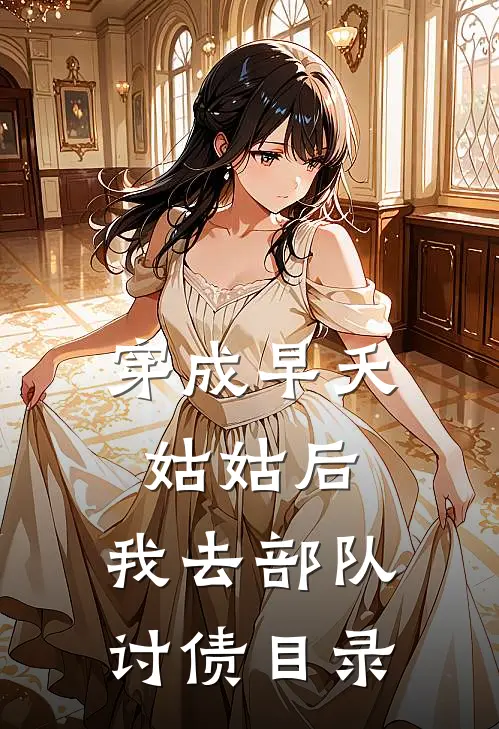 穿成早夭姑姑后，我去部队讨债目录