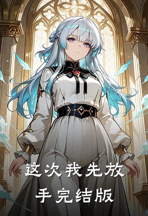 这次我先放手完结版