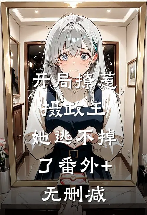 开局撩惹摄政王，她逃不掉了番外+无删减