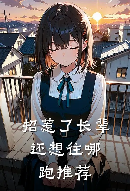 招惹了长辈，还想往哪跑推荐