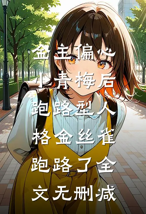 金主偏心小青梅后，跑路型人格金丝雀跑路了全文无删减