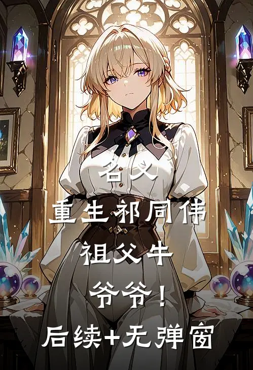 名义：重生祁同伟，祖父牛爷爷！后续+无弹窗