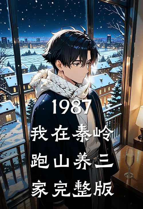 1987：我在秦岭跑山养三家完整版