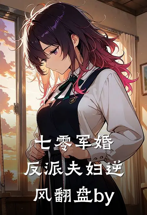 七零军婚：反派夫妇逆风翻盘by