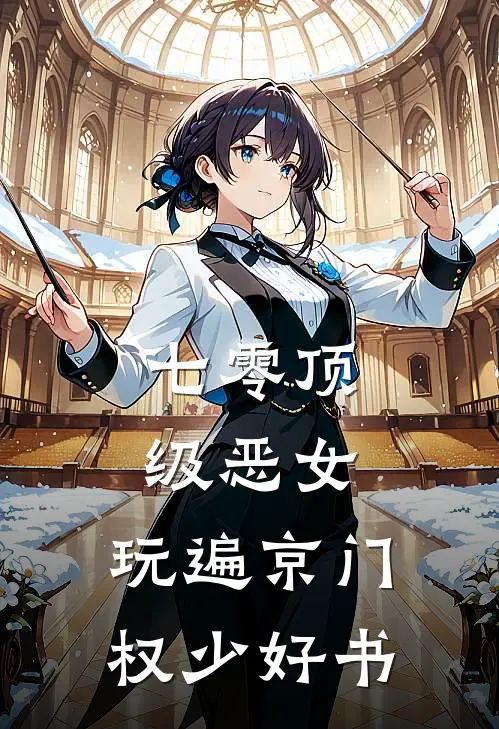 七零顶级恶女，玩遍京门权少好书