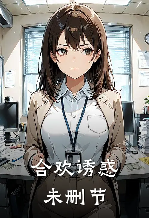 合欢诱惑未删节