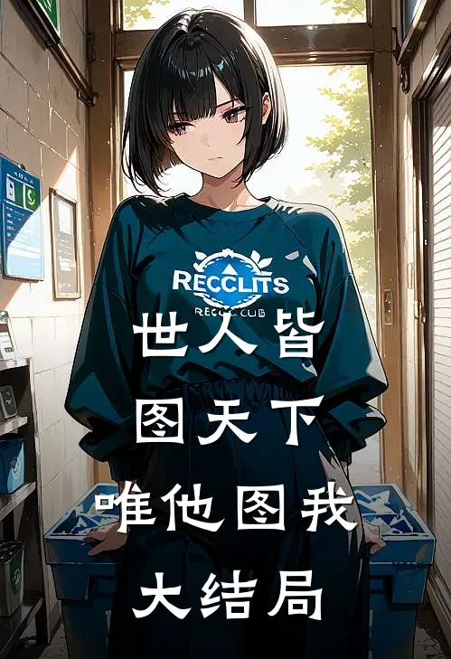 世人皆图天下，唯他图我大结局