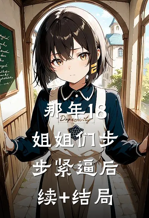 那年18，姐姐们步步紧逼后续+结局