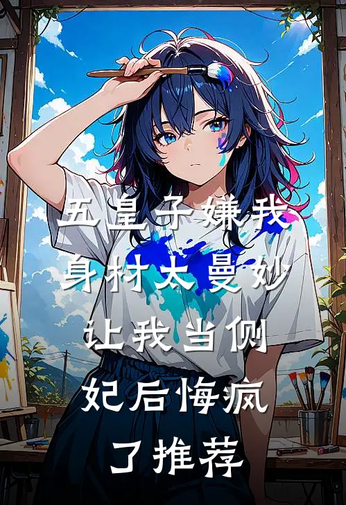 五皇子嫌我身材太曼妙，让我当侧妃后悔疯了推荐