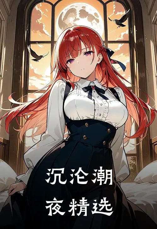 沉沦潮夜精选