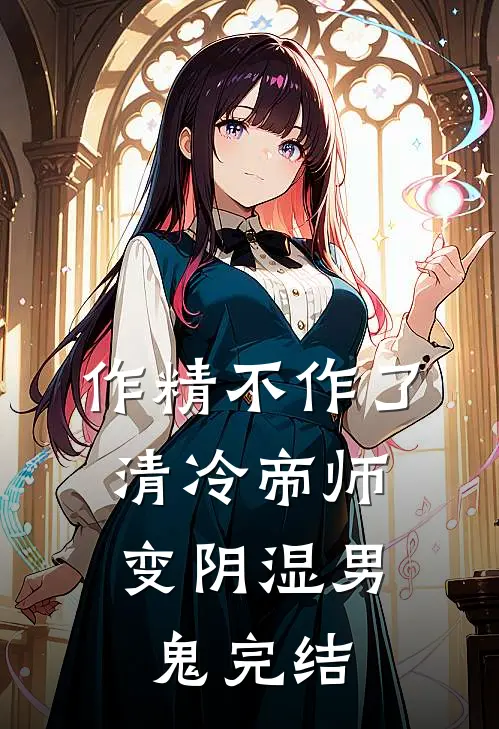 作精不作了，清冷帝师变阴湿男鬼完结