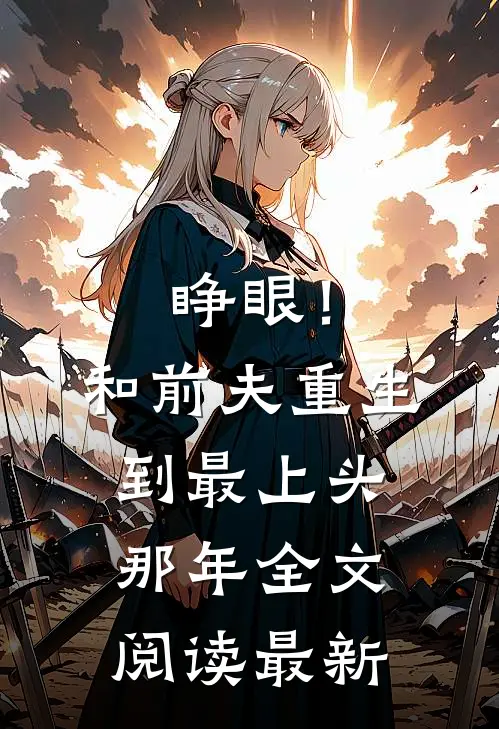 睁眼！和前夫重生到最上头那年全文阅读最新