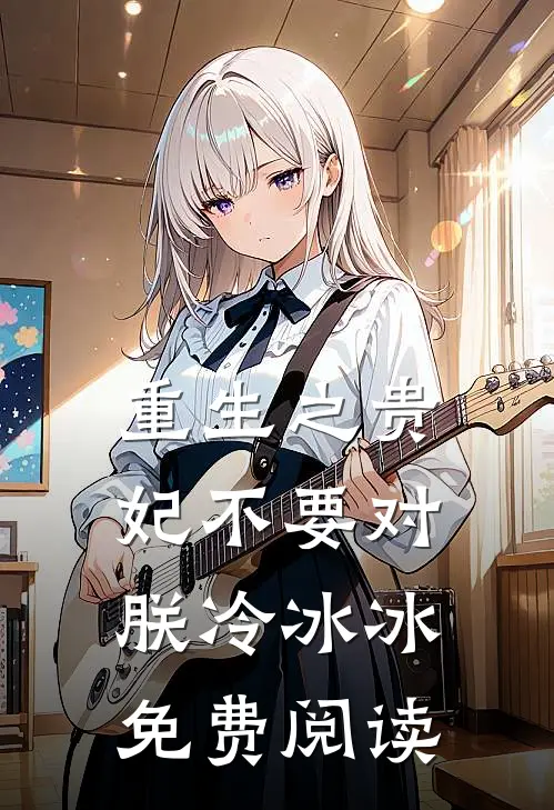 重生之贵妃不要对朕冷冰冰免费阅读