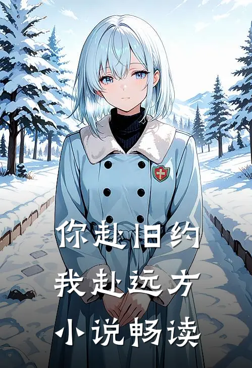 你赴旧约，我赴远方小说畅读