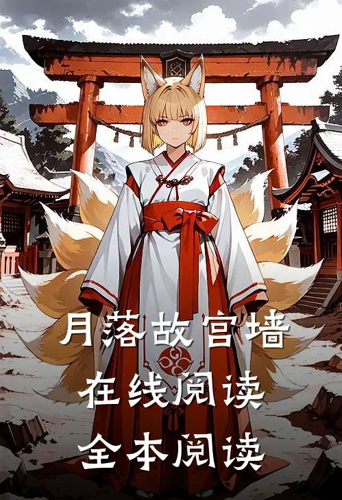 月落故宫墙在线阅读全本阅读