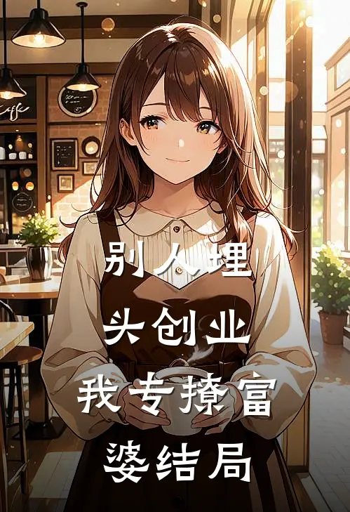 别人埋头创业，我专撩富婆结局