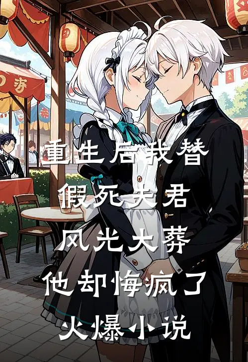 重生后我替假死夫君风光大葬，他却悔疯了火爆小说