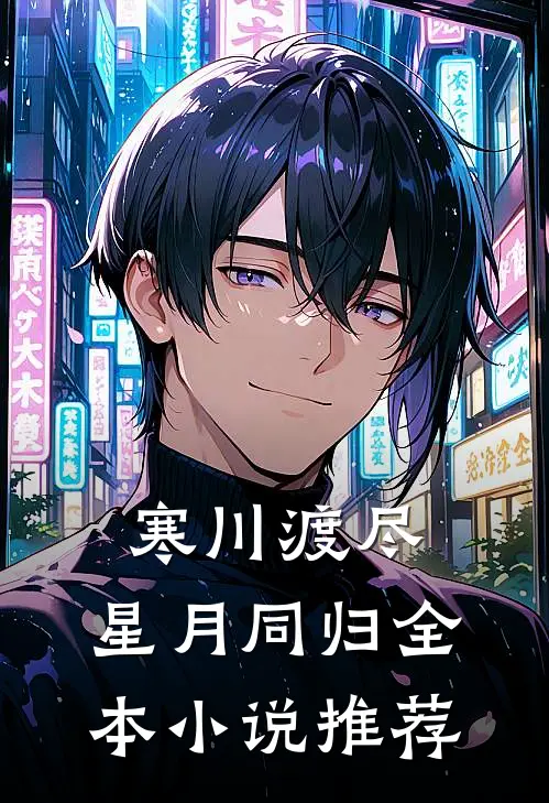 寒川渡尽，星月同归全本小说推荐