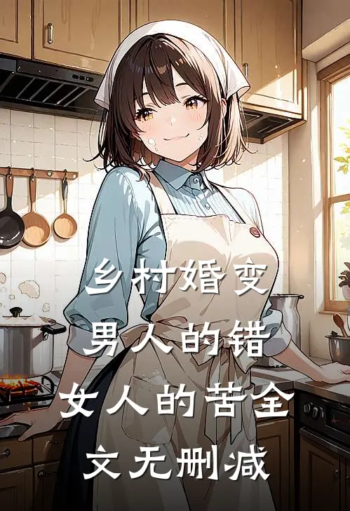乡村婚变，男人的错，女人的苦全文无删减