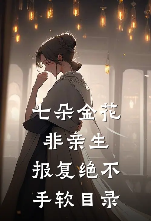 七朵金花非亲生，报复绝不手软目录