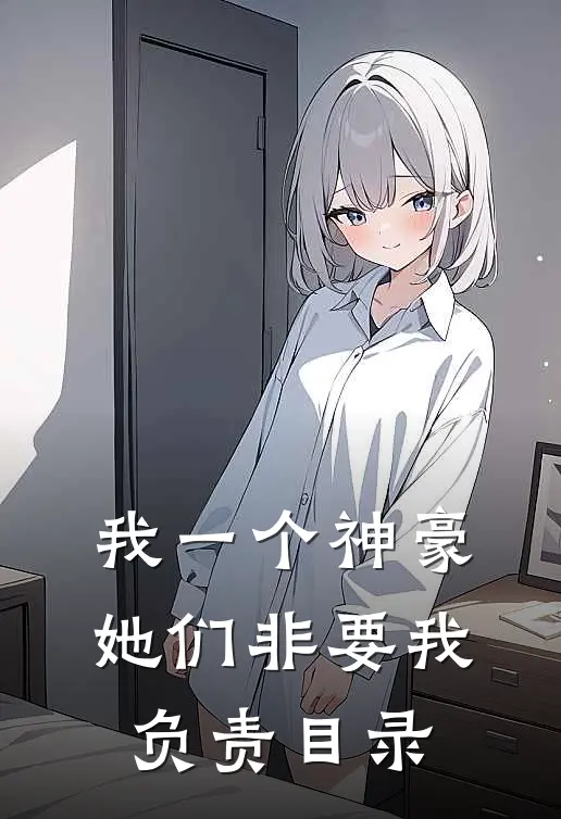 我一个神豪，她们非要我负责目录