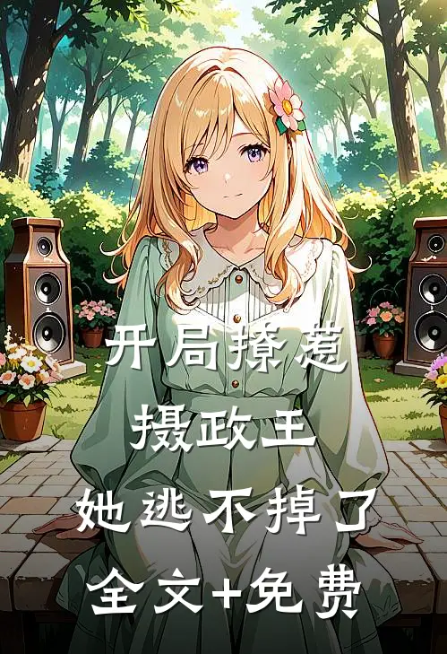开局撩惹摄政王，她逃不掉了全文+免费