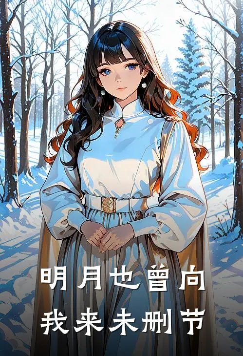 明月也曾向我来未删节