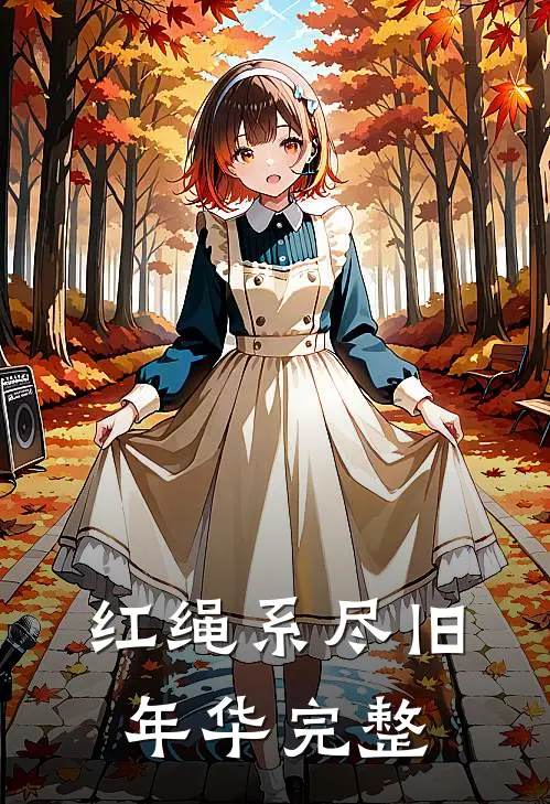 红绳系尽旧年华完整