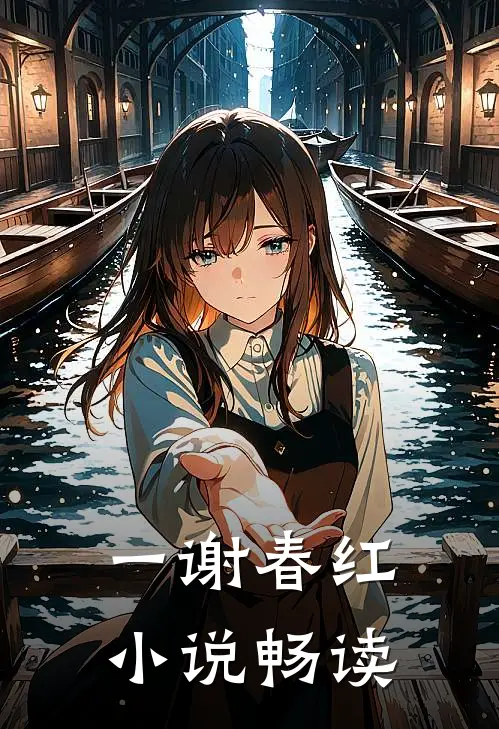 一谢春红小说畅读