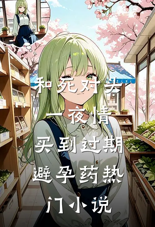 和死对头一夜情，买到过期避孕药热门小说