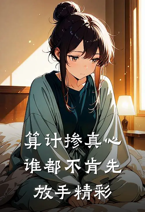 算计掺真心，谁都不肯先放手精彩