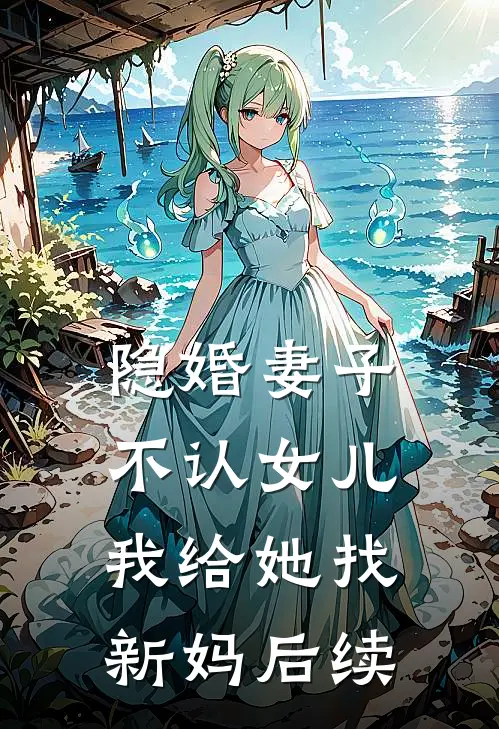 隐婚妻子不认女儿，我给她找新妈后续