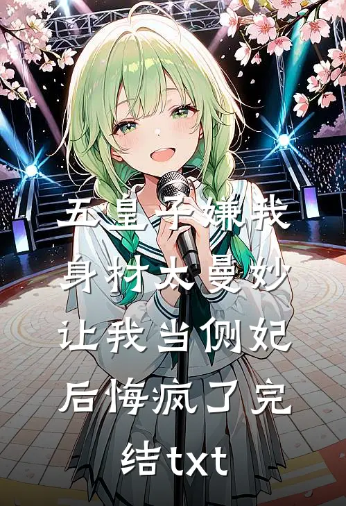 五皇子嫌我身材太曼妙，让我当侧妃后悔疯了完结txt