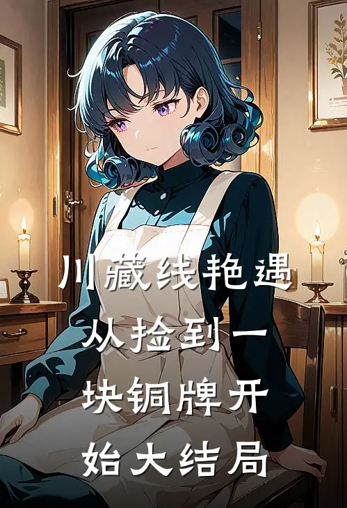 川藏线艳遇：从捡到一块铜牌开始大结局