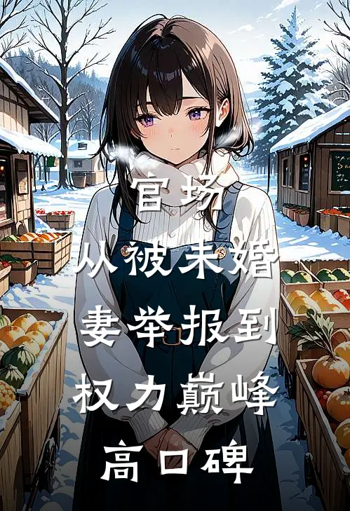 官场：从被未婚妻举报到权力巅峰高口碑