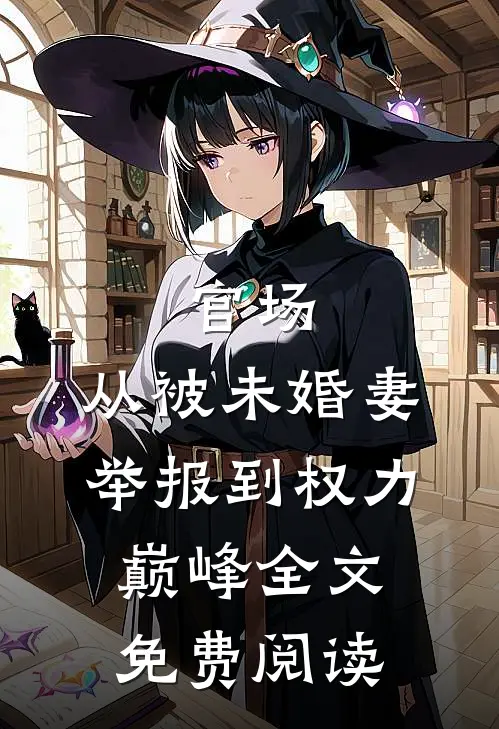 官场：从被未婚妻举报到权力巅峰全文免费阅读