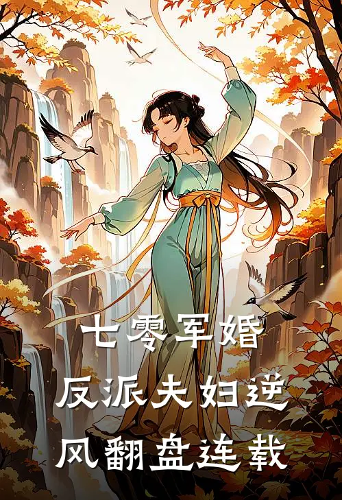 七零军婚：反派夫妇逆风翻盘连载