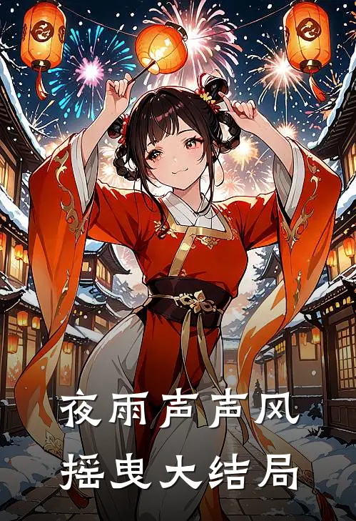 夜雨声声风摇曳大结局