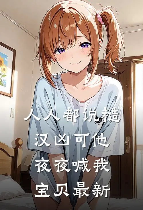 人人都说糙汉凶可他夜夜喊我宝贝最新