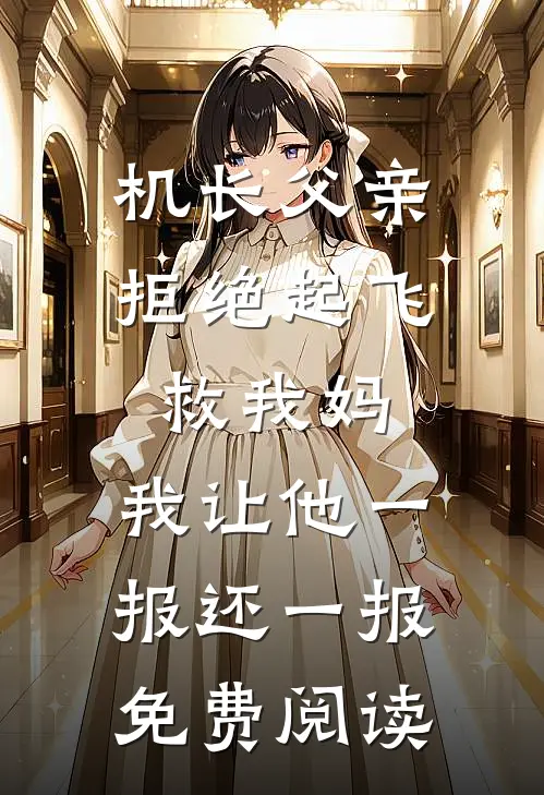 机长父亲拒绝起飞救我妈，我让他一报还一报免费阅读