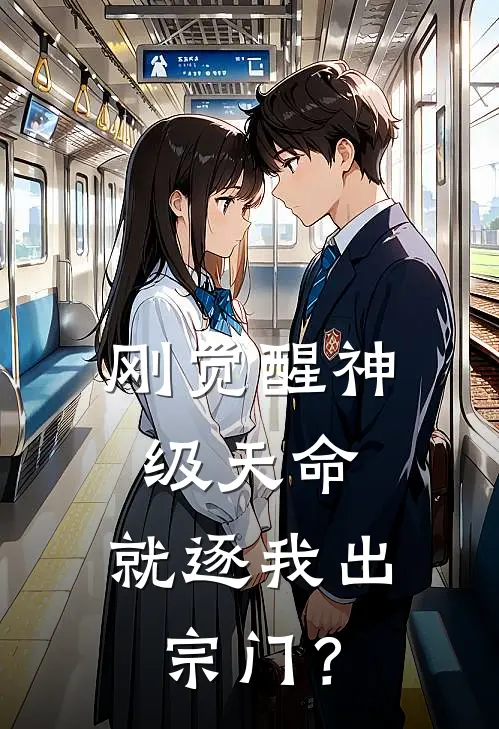 刚觉醒神级天命，就逐我出宗门？